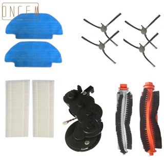 【ONCEMOREAGAIN】Filters Cleaning Kit For ALFAWISE V10 /X8 For LIECTROUX Household Supplies