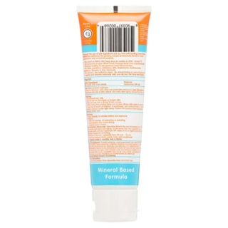  Thinkbaby Childrens Sunscreen Physical Isolation, Waterproof, and Sweatproof SPF50+(89ml)