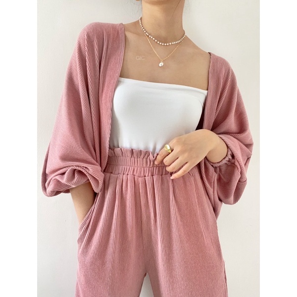 GIC - สร้อยคอไอวี่ |2