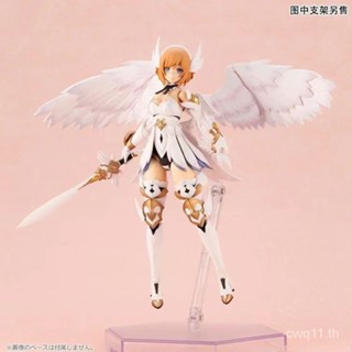 ของแท้ Kotobukiya AR001 NADEA Alcadia Lumidia Angel Machine Girl Model