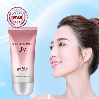 ครีมกันแดด SPF50+60 กรัม สําหรับนักเรียน ผู้ชาย และผู้หญิง J1L3