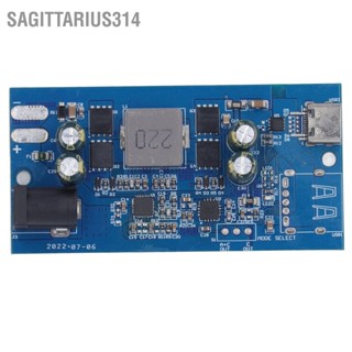  Sagittarius314 โมดูลการชาร์จอย่างรวดเร็วของโปรโตคอลแบบเต็ม SW2303 PL5501 100W Buck Boost PD โมดูลบอร์ดการชาร์จอย่างรวดเร็ว