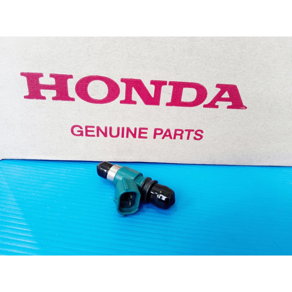 16450-MFE-641หัวฉีดน้ำมันเชื้อเพลิงแท้HONDA CBR300R,CB300F, Rebel300,CRF250L,CB300R อะไหล่แท้ศูนย์HO