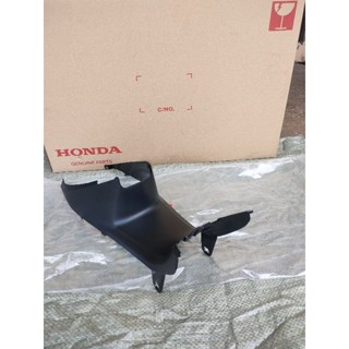 64330-KPG-900 คอลโซลกลางแท้ Honda ไนท์110รุ่นยูบ๊อก/ไนท์125, 1ชิ้น อะไหล่แท้ศูนย์