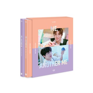 SF9 - HWI YOUNG &amp; CHA NIS PHOTO ESSAY [ME, ANOTHER ME]