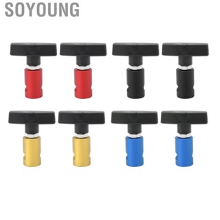 Soyoung 12mm Spark Plug Caliper  Efficient Universal Lift Support Clamp for Trunks