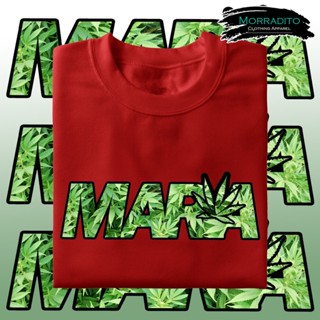 KUSH MARIA TSHIRT (WITH FREEBIES)