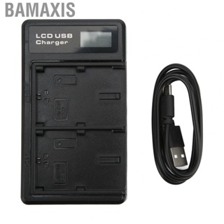 Bamaxis LCD Dual USB  Type‑C Interface For ‑E6 Model