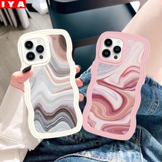 เคสซิลิโคนนิ่ม ลายหินอ่อน สําหรับ Redmi Note 12 Pro Poco C40 Redmi A1 A2 10C 10A 9C 9T Note 11S 10 5G 10S 9S 8 Pro Xiaomi Poco M5S M3 X3 Pro NFC