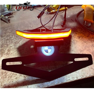 ไฟท้ายรถจักรยานยนต์ LED สําหรับ BMW S1000R S1000 R 2020-2022