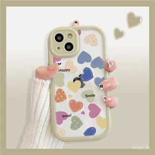 Simple heart-shaped shock resistant silicone phone case for iPhone 14 Pro Max 14 plus 13 Pro Max 13 Pro 12 Pro Max 12 12 Pro 11 Pro Max 11 7 Plus 8 Plus X XR Xs Max Phone Case