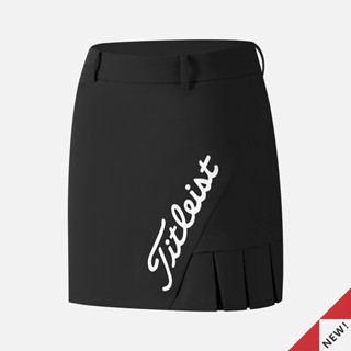 Pre order from China (7-10 days) lady golf Titleist women Golf skirt#GOLF Pants