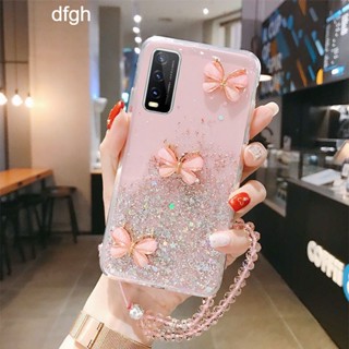 เคสโทรศัพท์ สําหรับ VIVO V21e V20 Pro SE V19 V17 V21 V23e V23 V15 S1 Pro 5G มือถือแบบนิ่ม กันกระแทก