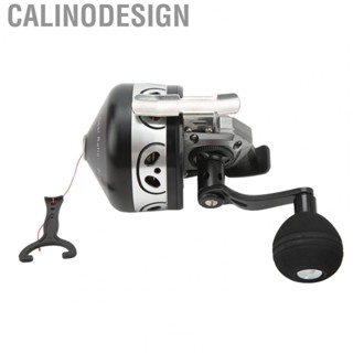 Calinodesign Spinning Fishing Reel  Black BL50 Fishing Reel  for Saltwater