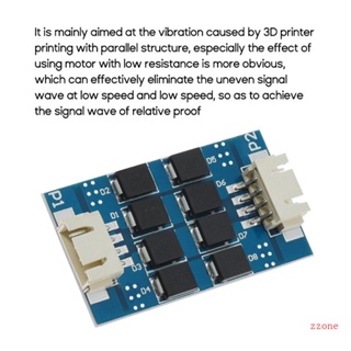 Zzz โมดูลสเต็ปมอเตอร์ไดรเวอร์ TL อุปกรณ์เสริม สําหรับเครื่องพิมพ์ 3D 4 ชิ้น