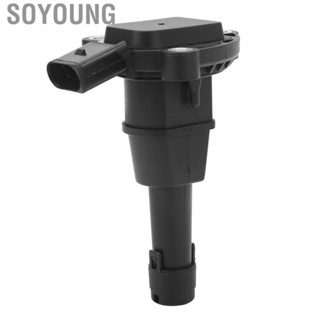 Soyoung Oil Level   High Sensitivity Impact Proof Heavy Duty Practical Durable 03F 907 660D for Car