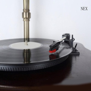 Nex เครื่องเล่นแผ่นเสียงไวนิล สไตลัส สําหรับ Victrola ION Crosley 3 ชิ้น