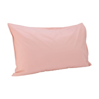 INDEX LIVING MALL ปลอกหมอนหนุน รุ่นวาเลอรี่ ขนาด 20 x 30 ซม. - สีส้ม