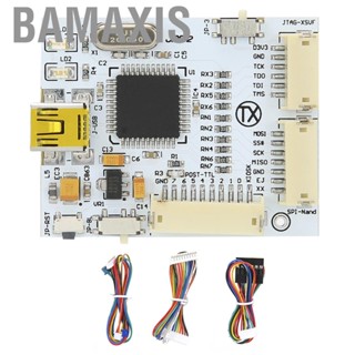 Bamaxis Gamepad  Tool  Game Console Mainboard Fast NAND Programming for XBOX360