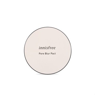 Innisfree Pore Blur Pact 12.5g