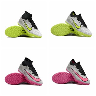 รองเท้าฟุตบอล Zoom Mercurial Vapor XV Elite TF สําหรับผู้ชาย ผู้หญิง ไซซ์ 35-45 EUR0012