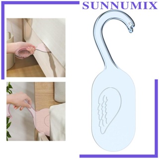 [Sunnimix] อุปกรณ์ยกที่นอน สําหรับเปลี่ยนแผ่น