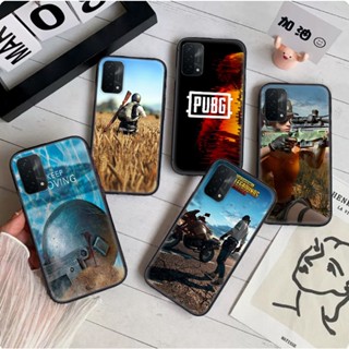 เคสโทรศัพท์มือถือแบบนิ่ม ลาย pubg C148 หรูหรา สําหรับ Vivo Y5S Y11 Y11S Y12S Y20i Y20S Y20 Y30 Y17 Y12 Y15 Y19 Y20 Y21 Y33S Y21S