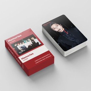 โปสการ์ดโลโม่ อัลบั้มรูปภาพ EN-HYPEN STEP 2 55 ชิ้น ต่อกล่อง