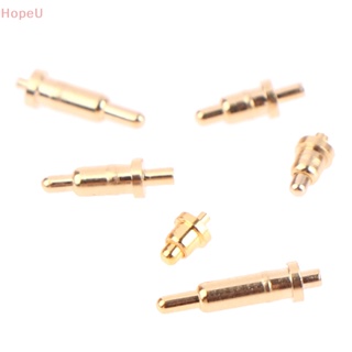 [HopeU] สปริงเชื่อมต่อโพโกพิน SMD PCB 3 4 5 6 7 8 9 10 12 14 มม. 10 ชิ้น