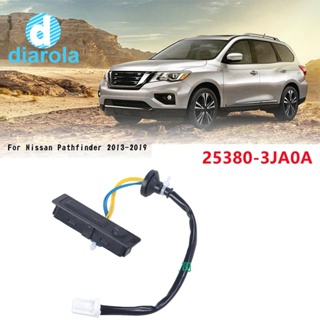 สวิตช์ปลดประตูท้ายรถกระบะ สําหรับ Nissan Pathfinder 2013-2019 25380-3JA0A 253803Ja0a