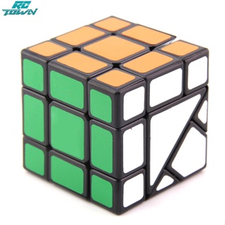 Rctown Dayan Eight Planets Magic Cube Earth Neptune Speed Puzzle Cube ของเล่นเพื่อการเรียนรู้สําหรับเด็ก