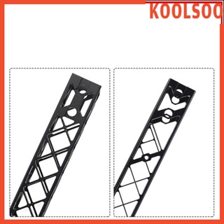 [Koolsoo] อะไหล่ซ่อมแซมโครงสร้าง CNC อลูมิเนียมอัลลอย น้ําหนักเบา