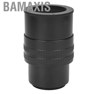 Bamaxis Focusing Tube  Aluminium Alloy M42-M42 Thread Ring Adapter 36mm-90mm Macro Extension