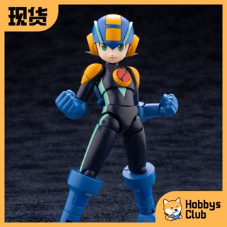 [พร้อมส่ง] โมเดลคอมแบท Kotobukiya KP531 Megaman EXE