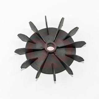 POLO (โปโล) อะไหล่ Fan ใช้กับปั๊มหอยโข่ง 1 แรงม้า ขนาดท่อส่งออก 1 นิ้ว รุ่น CPM-158