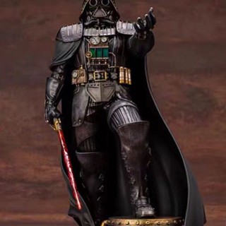 ใหม่ พร้อมส่ง ฟิกเกอร์ Kotobukiya ARTFX Star Wars Darth Vader Darth Vader 3A7T