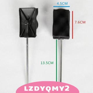 [Lzdyqmy2] หัวค้อนตีกลองเบส ทนทาน แบบเปลี่ยน