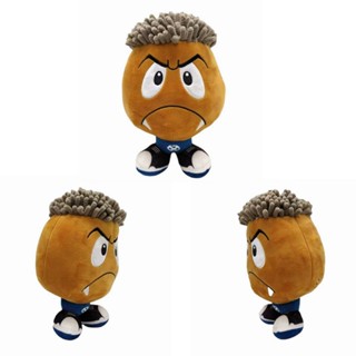 Ken carson goomba ตุ๊กตาเชสนัท ของเล่นสําหรับเด็ก