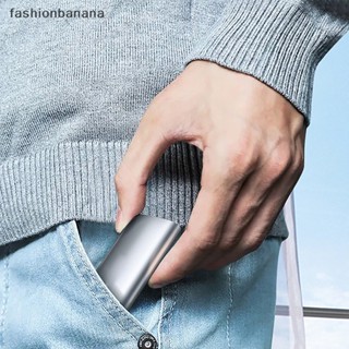 [fashionbanana] เคส M2 NVME SSD 10Gbps กล่อง HDD NVME SSD เป็น USB 3.1 Type-A เป็น Type-C