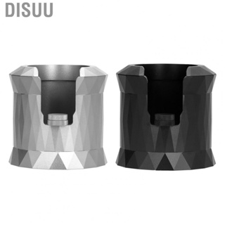 Disuu Coffee Tamping Stand  Adjustable Espresso Tamper Multipurpose Sturdy for Shops Home   Bars