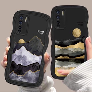 เคสโทรศัพท์มือถือแบบนิ่ม ลายน่ารัก สําหรับ iQOO Z7 Z7x 11 Vivo Y65 V5s Y75 T1 Y15S Y01 Y17 Y15 Y12 Y20 Y21 Y19 Y50 Y30 Y81 Y91 Y93 Y95 Y33s V5 V9 V11 V15 V20 V23 V23e V25 V27 V27e S1 Pro เคส | L36