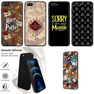 เคส Huawei Y6 Y7 Y9 Prime 2019 2018 P Smart Z S เคสโทรศัพท์ CC6 Harry potter เคส TPU นิ่ม