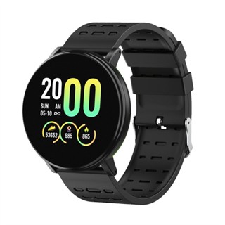 Ship tomorrow 119plus Smart Watches Heart Rate Waterproof Smart Bracelet Sleep Monitoring