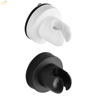 【VARSTR】​showerhead Holder PUE PUNCH FREE PVC 1pcs 65 X 65mm ABS Not Easy To Rust