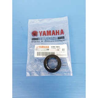 93106-26815ซีลกันฝุ่นดุมสเตอร์แท้YAMAHA YZF,R15, YZF-R3,MT03,XSR155,MT-15, Spark LX,Finnและรุ่นอื่นๆ ()1ชิ้น