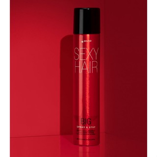 สเปรย์แข็ง Sexy Hair Spray &amp; Stay -