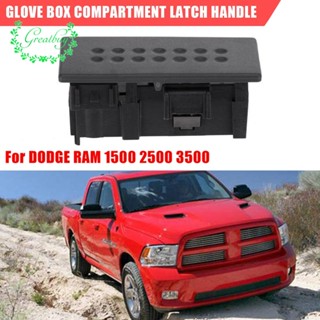 ชุดกล่องอุปกรณ์สลักมือจับ สําหรับ Dodge Ram 1500 2500 3500 5Jm53Xdhae