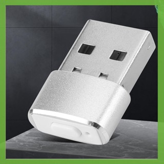 เมาส์อัตโนมัติ ขนาดเล็ก พอร์ต USB สําหรับคอมพิวเตอร์