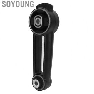 Soyoung Engine Torque Strut Mount  High Strengh Tough Impact Resistant 95537510113 Damper Rod Stable Performance for Car