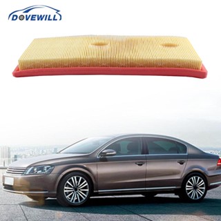 [Dovewill] อะไหล่ไส้กรองอากาศ C27009 ติดตั้งง่าย ทนทาน สําหรับ A3 Q3